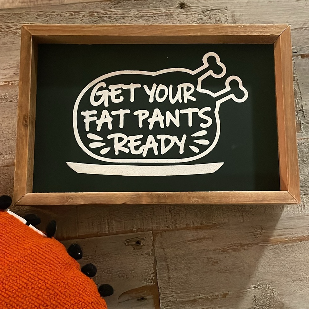 Fall decor bundle - Picture 4 of 4